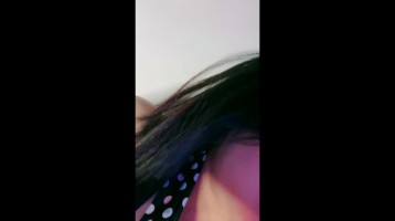 Si Cantik Pinkiss Sepong Dildo Ebot Lanjut Colmek Idaman