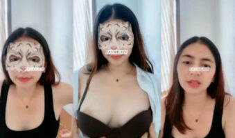 Almira Kemeja Putih Cakep Spill Puting Meki ID 80114864 Dream