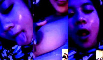 VCS Despita Malam Minggu Cewek Hyper Doyan Melet Pejuin