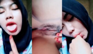 Ririn Hijabers Binal Geol Pantat Spill Meki ID 45214983 Dream