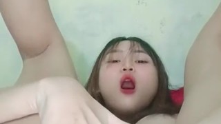 ABG Cindo Mulus Colmek Viral