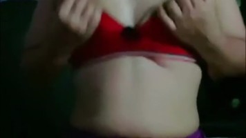 POV Kamu di Kocokin Sama Nadia Mamah Muda Cantik Inget Doi